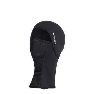 Adidas Terrex Cold.Rdy Merino Wool Balaclava Black / White - Parasol Store