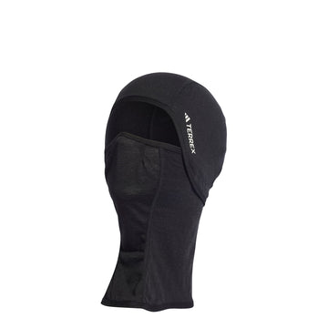 Adidas Terrex Cold.Rdy Merino Wool Balaclava Black / White - Parasol Store