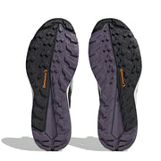 Adidas Terrex Free Hiker 2.0 Hiking Shoes Wonder Silver / Wonder Silver / Lucid Lemon Adidas Terrex