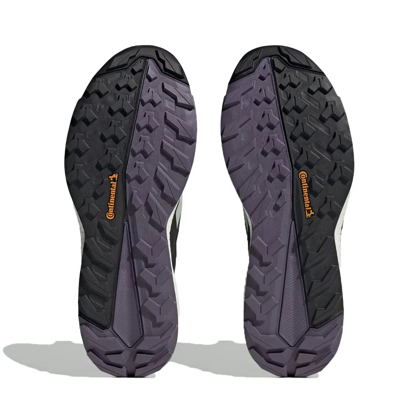 Adidas Terrex Free Hiker 2.0 Hiking Shoes Wonder Silver / Wonder Silver / Lucid Lemon Adidas Terrex