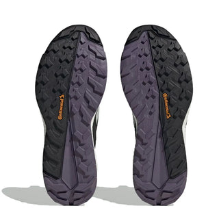 Adidas Terrex Free Hiker 2.0 Hiking Shoes Wonder Silver / Wonder Silver / Lucid Lemon Adidas Terrex