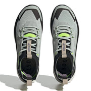 Adidas Terrex Free Hiker 2.0 Hiking Shoes Wonder Silver / Wonder Silver / Lucid Lemon Adidas Terrex