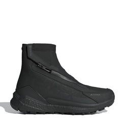 Adidas Terrex Free Hiker 2 Hiking Shoes Core Black / Core Black / Grey Four - Parasol Store