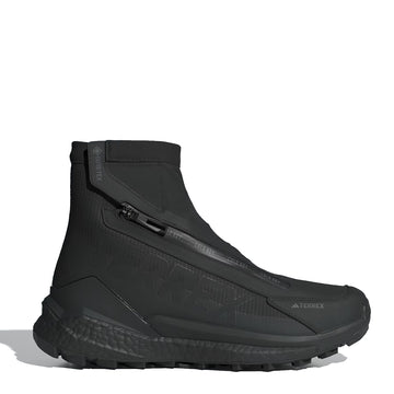 Adidas Terrex Free Hiker 2 Hiking Shoes Core Black / Core Black / Grey Four - Parasol Store