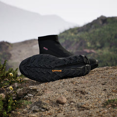 Adidas Terrex Free Hiker 2 Hiking Shoes Core Black / Core Black / Grey Four - Parasol Store