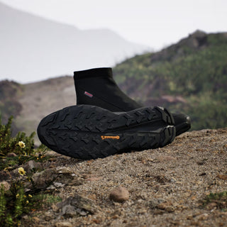 Adidas Terrex Free Hiker 2 Hiking Shoes Core Black / Core Black / Grey Four - Parasol Store