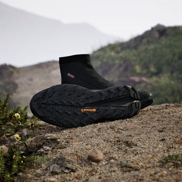 Adidas Terrex Free Hiker 2 Hiking Shoes Core Black / Core Black / Grey Four - Parasol Store