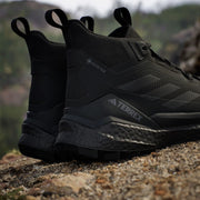 Adidas Terrex Free Hiking shoes 2 Black - Parasol Store