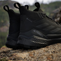 Adidas Terrex Free Hiking shoes 2 Black - Parasol Store