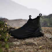 Adidas Terrex Free Hiking shoes 2 Black - Parasol Store
