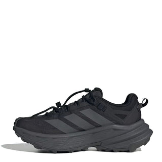 Adidas Terrex Freehiker SL Gore-Tex Hiking Shoe Core Black / Grey Six / Grey Six - Parasol Store