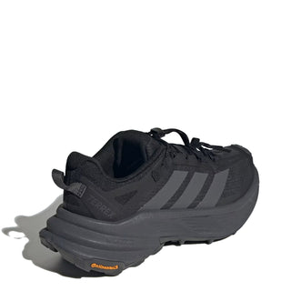 Adidas Terrex Freehiker SL Gore-Tex Hiking Shoe Core Black / Grey Six / Grey Six - Parasol Store