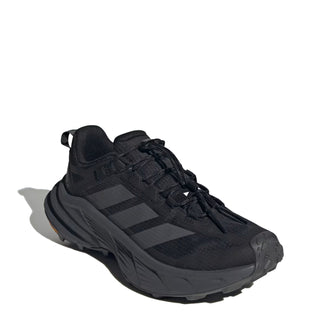 Adidas Terrex Freehiker SL Gore-Tex Hiking Shoe Core Black / Grey Six / Grey Six - Parasol Store