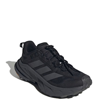 Adidas Terrex Freehiker SL Gore-Tex Hiking Shoe Core Black / Grey Six / Grey Six - Parasol Store