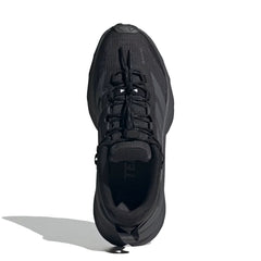 Adidas Terrex Freehiker SL Gore-Tex Hiking Shoe Core Black / Grey Six / Grey Six - Parasol Store