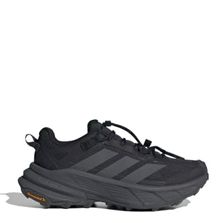 Adidas Terrex Freehiker SL Gore-Tex Hiking Shoe Core Black / Grey Six / Grey Six - Parasol Store
