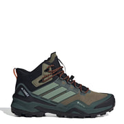 Adidas Terrex Hiking boots Skychaser Mid Black / Green - Parasol Store