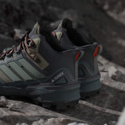 Adidas Terrex Hiking boots Skychaser Mid Black / Green - Parasol Store