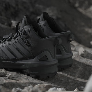 Adidas Terrex  Hiking boots Skychaser Mid Black - Parasol Store