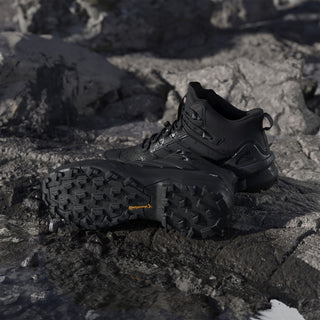 Adidas Terrex  Hiking boots Skychaser Mid Black - Parasol Store