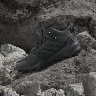 Adidas Terrex  Hiking boots Skychaser Mid Black - Parasol Store