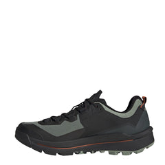 Adidas Terrex  Hiking boots Skychaser Tech Black / Green / Orange - Parasol Store