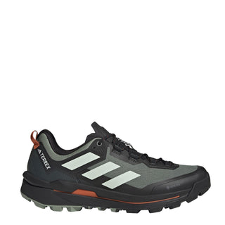 Adidas Terrex  Hiking boots Skychaser Tech Black / Green / Orange - Parasol Store
