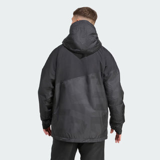 Adidas Terrex MT 2L Insul Jacket Black / Carbon