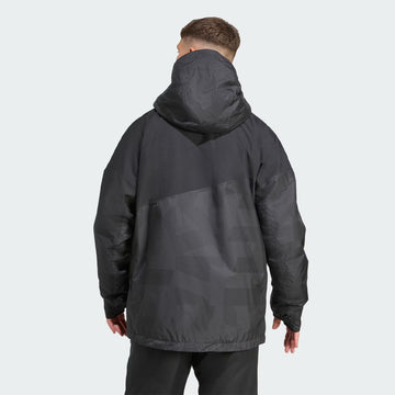 Adidas Terrex MT 2L Insul Jacket Black / Carbon