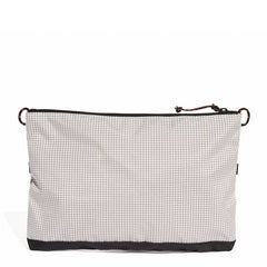 Adidas Terrex MT Organize Shoulder Bag Dash Grey / Black - Parasol Store