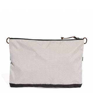 Adidas Terrex MT Organize Shoulder Bag Dash Grey / Black