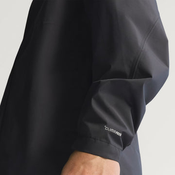 Adidas Terrex Multi 2.5 Layer Climaproof Rain Jacket Black - Parasol Store