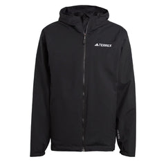 Adidas Terrex Multi 2L Rain.Rdy Jacket Black - Parasol Store