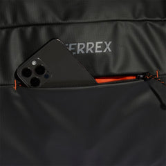 Adidas Terrex Multi Duffel Bag 50L Black
