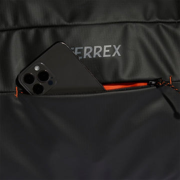 Adidas Terrex Multi Duffel Bag 50L Black