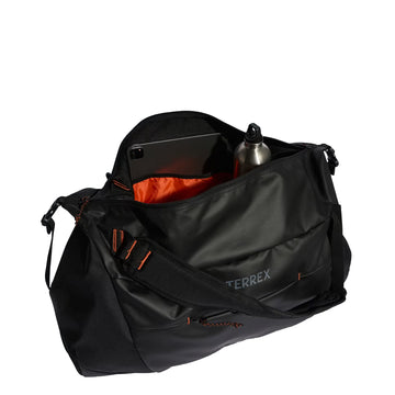Adidas Terrex Multi Duffel Bag 50L Black