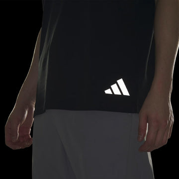 Adidas Terrex Mutli Graphic S/S T-Shirt Black - Parasol Store