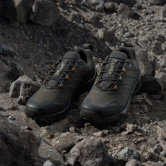 Adidas Terrex Skychaser AX5 GORE-TEX Hiking Shoes Olive / Carbon / Bronze Strata - Parasol Store