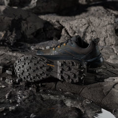 Adidas Terrex Skychaser AX5 GORE-TEX Hiking Shoes Olive / Carbon / Bronze Strata - Parasol Store