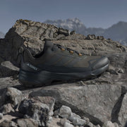 Adidas Terrex Skychaser AX5 GORE-TEX Hiking Shoes Olive / Carbon / Bronze Strata - Parasol Store