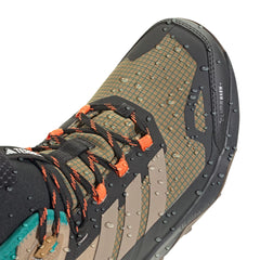 Adidas Terrex Skychaser AX5 Mid GTX Clima Cardboard / Black Carbon / Pure Teal - Parasol Store