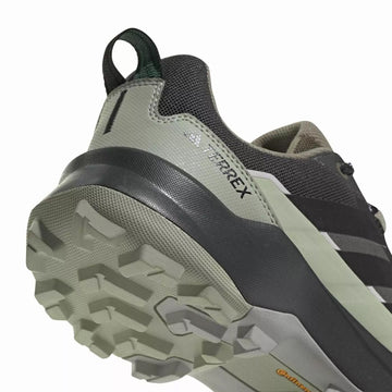 Adidas Terrex Skychaser AX5 Trainer Gore-Tex Green / Carbon