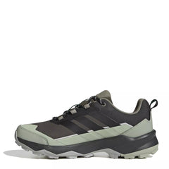 Adidas Terrex Skychaser AX5 Trainer Gore-Tex Green / Carbon