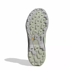 Adidas Terrex Skychaser AX5 Trainer Gore-Tex Green / Carbon