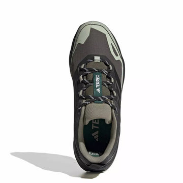 Adidas Terrex Skychaser AX5 Trainer Gore-Tex Green / Carbon