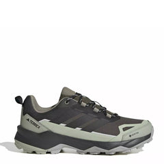 Adidas Terrex Skychaser AX5 Trainer Gore-Tex Green / Carbon