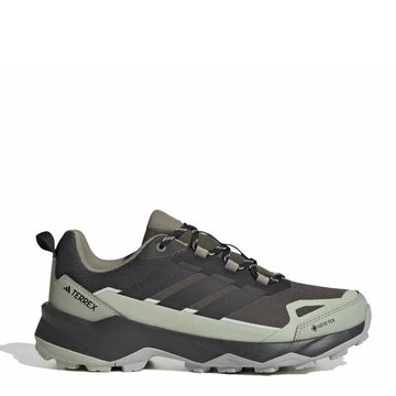 Adidas Terrex Skychaser AX5 Trainer Gore-Tex Green / Carbon