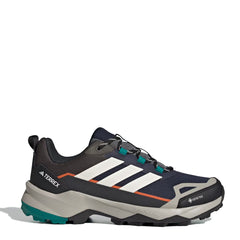 Adidas Terrex Skychaser AX5 Trainer Gore-Tex Legend Ink / Wonder White / Shadow Olive