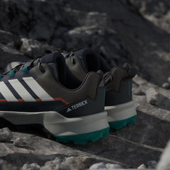 Adidas Terrex Skychaser AX5 Trainer Gore-Tex Legend Ink / Wonder White / Shadow Olive