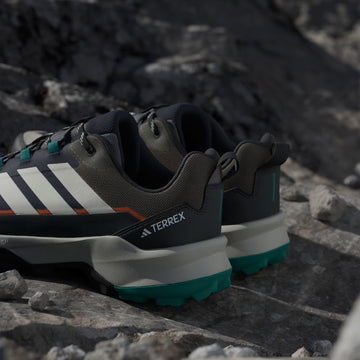 Adidas Terrex Skychaser AX5 Trainer Gore-Tex Legend Ink / Wonder White / Shadow Olive